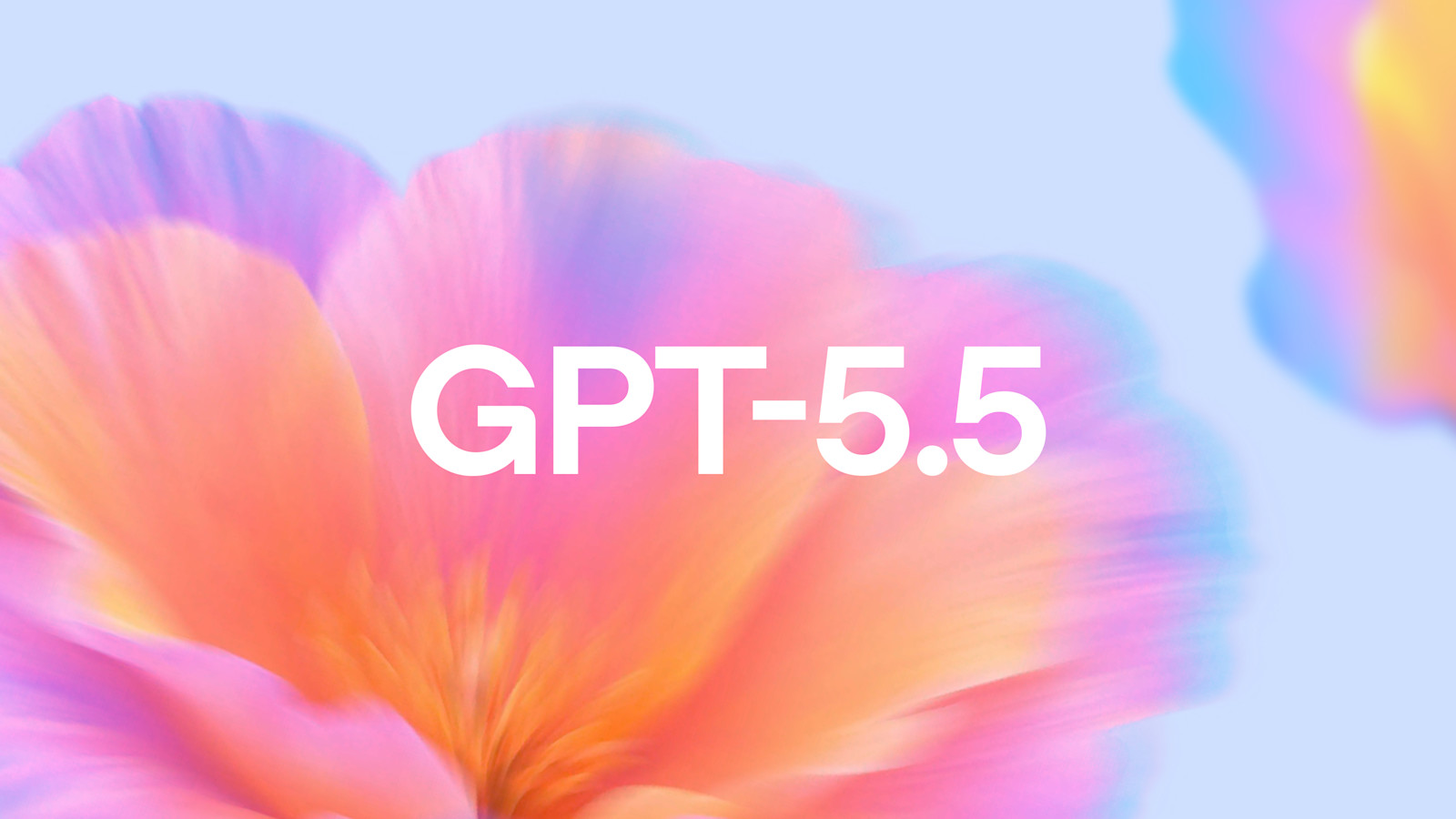 GPT-5.5正式登场：OpenAI加速构建“超级应用”，剑指Anthropic与谷歌