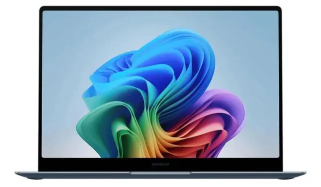 三星Galaxy Book6 Edge渲染图泄露：骁龙X2 Elite加持，续航标称22小时