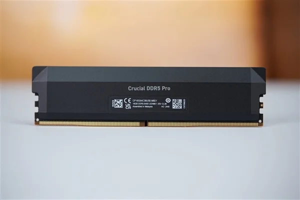 日本DDR5内存价格松动，最高降幅达22%创四月新低