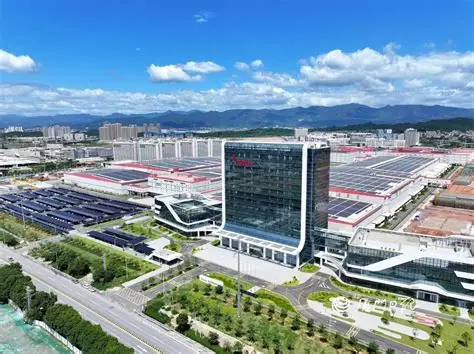宁德时代300亿落子厦门，时代资源集团正式揭牌