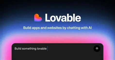苹果重拳之下，Lovable移动端应用逆势上线：Vibe Coding的“曲线救国”