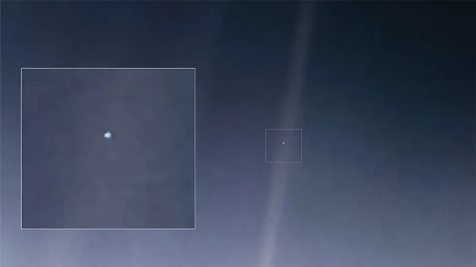 旅行者一号即将跨越“1光日”里程碑，星际漫游近半世纪仍未出太阳系