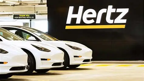 赫兹入局Uber自动驾驶联盟，Oro Mobility填补Robotaxi运营“最后一公里”