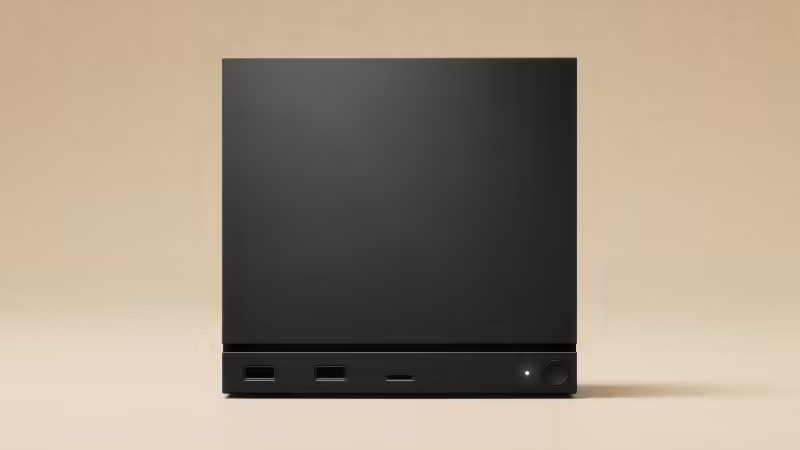 AMD联手V社破冰，Linux原生HDMI 2.1支持终现曙光