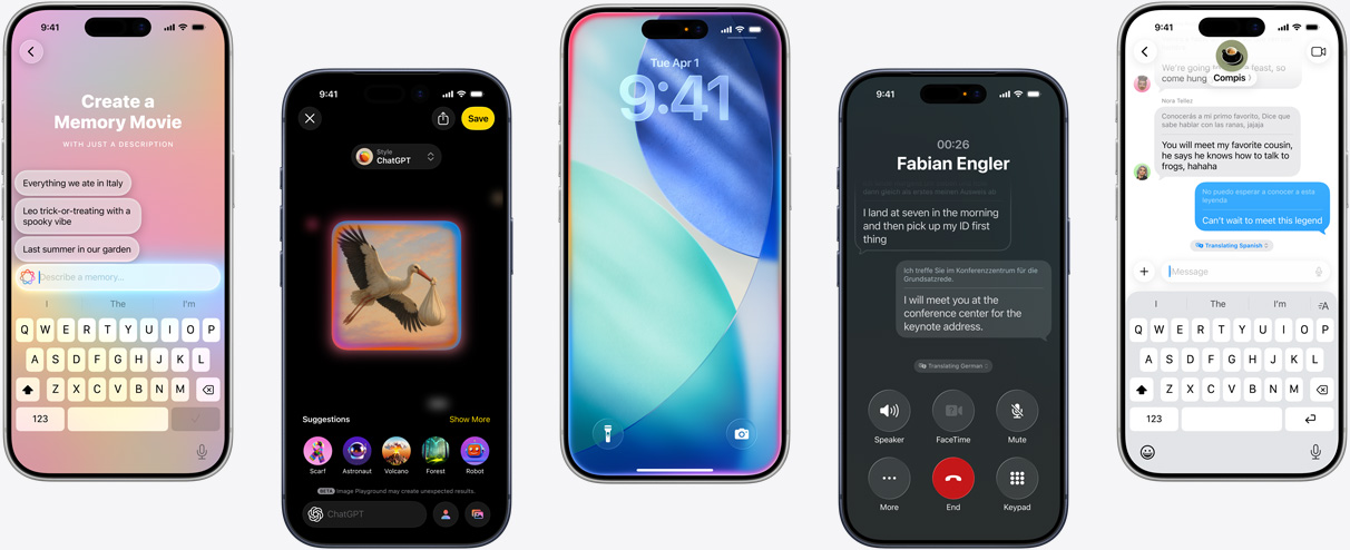 iOS 27变局：苹果把AI“遥控器”交给用户，Siri不再独宠ChatGPT