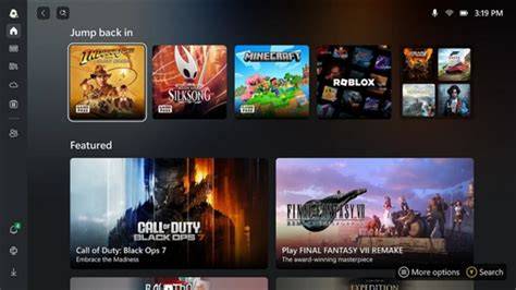 微软Win11新Xbox模式遭吐槽：多屏玩家副屏强制黑屏，体验“史诗级削弱”