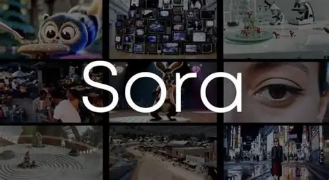 Sora退场警示录：国产视频模型从“跑分狂欢”跌入“ROI深水区”