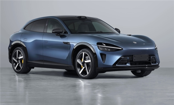 小米汽车2026年四车齐发，增程SUV启用独立子品牌“寻天”