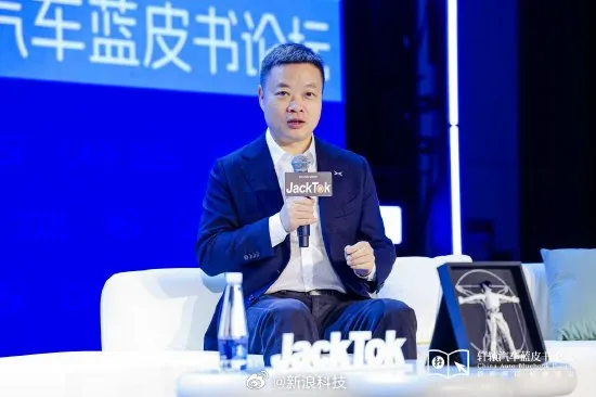 大众入股前拆解小鹏车跑50万公里，何小鹏叹尽调之严苛