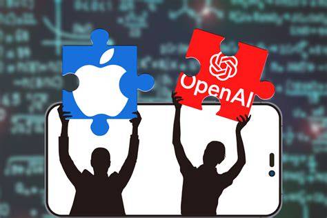 OpenAI与苹果合作裂痕加深，拟启动法律程序施压