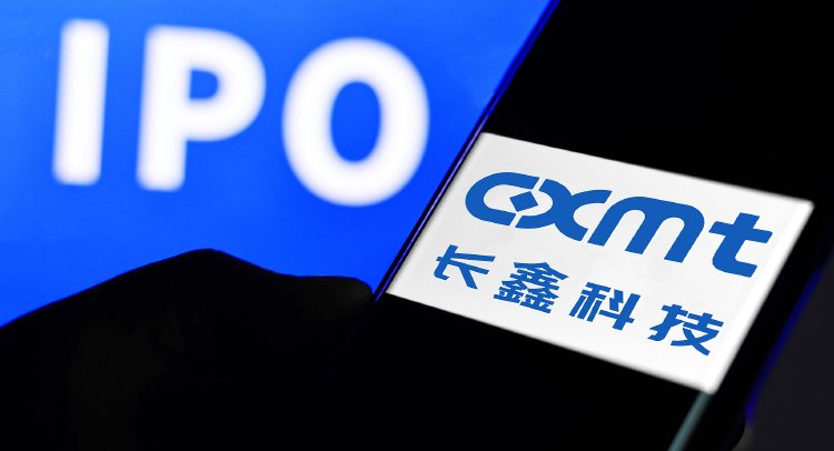 长鑫科技IPO更新财报：Q1净利超247亿，DRAM量价齐升驱动业绩爆发