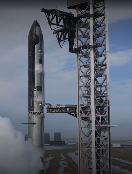SpaceX招股书暗藏“火星条款”：马斯克绝对控权背后，谁是真正的资本赢家？