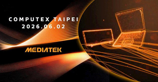 联发科预热视频暗藏玄机，NVIDIA N1平台或于Computex 2026由黄仁勋揭晓