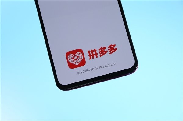 拼多多Q1营收破千亿，净利承压背后是“新拼姆”的野心