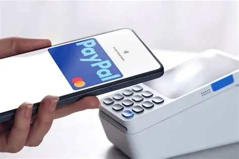 PayPal牵手微信支付，跨境支付壁垒再破局