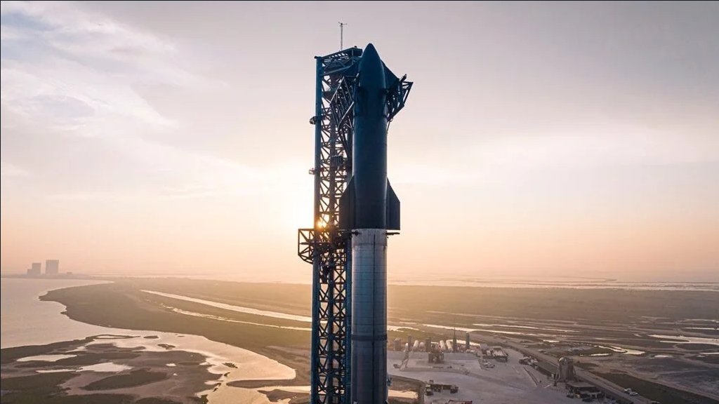 SpaceX估值目标微调至1.8万亿，史上最大IPO临近定价窗口