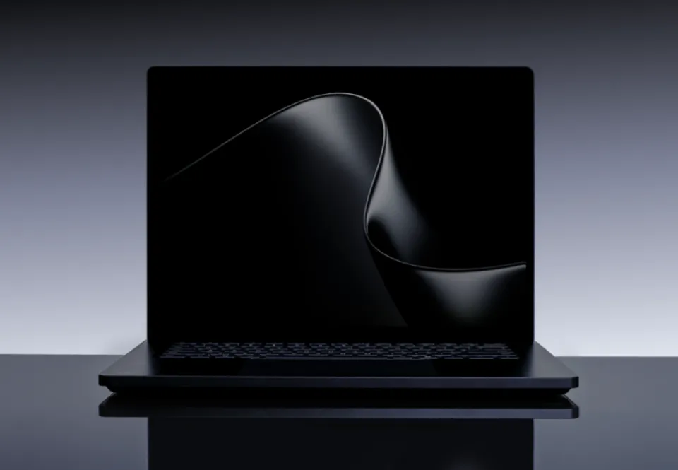 微软Surface Laptop Ultra发布：首搭NVIDIA定制芯片，硬刚MacBook Pro