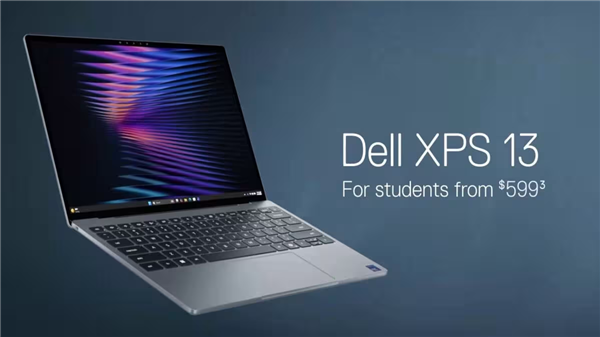 戴尔XPS 13硬刚MacBook Neo：硬件堆料虽猛，Win11内存管理成致命短板