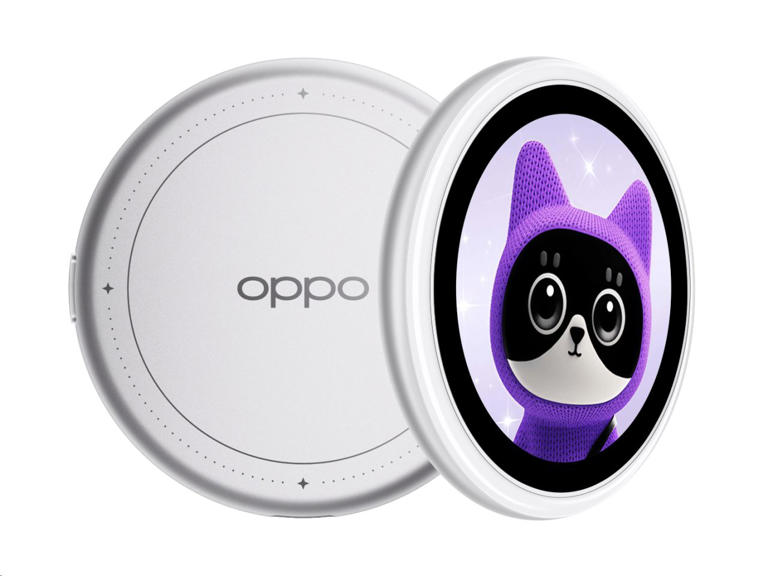 OPPO Bubble拆解揭秘：6nm国产芯BES2800BP加持，与Watch X2同源