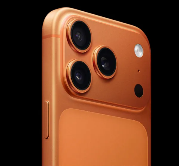 iPhone 17系列销量破3100万，苹果逆势追加订单印证市场韧性