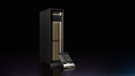 英伟达Vera CPU八月入华：GPU受阻后的第二增长曲线突围