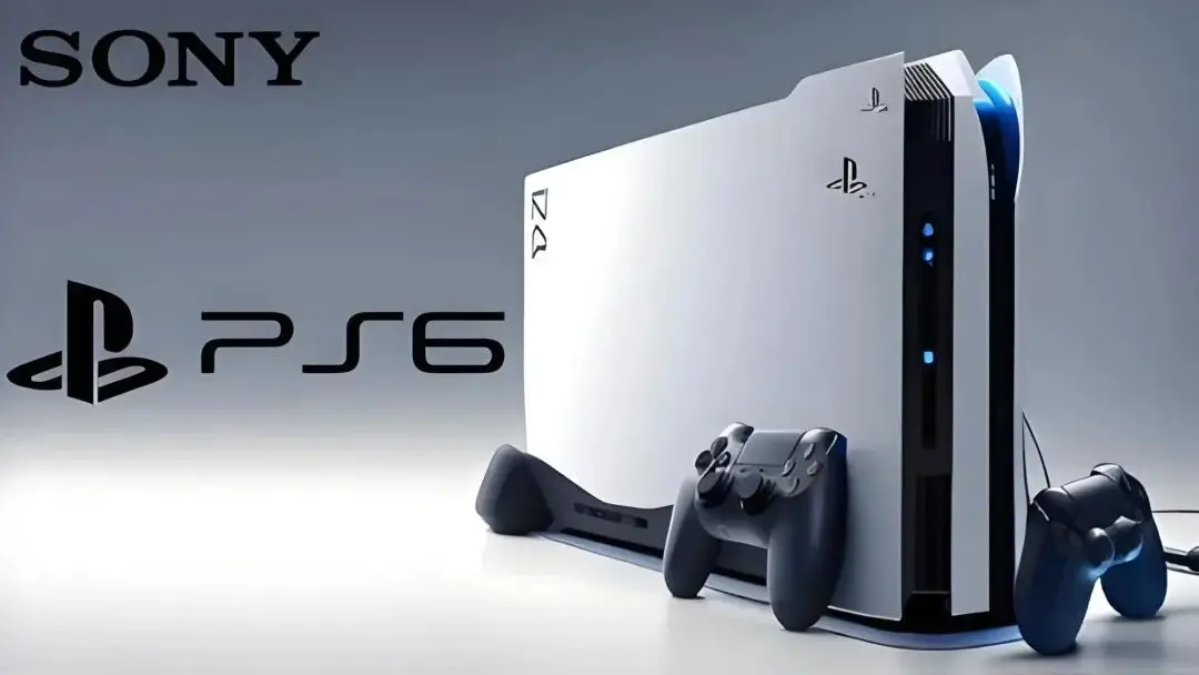 存储危机阴云笼罩，PS6发售窗口或延至2029年