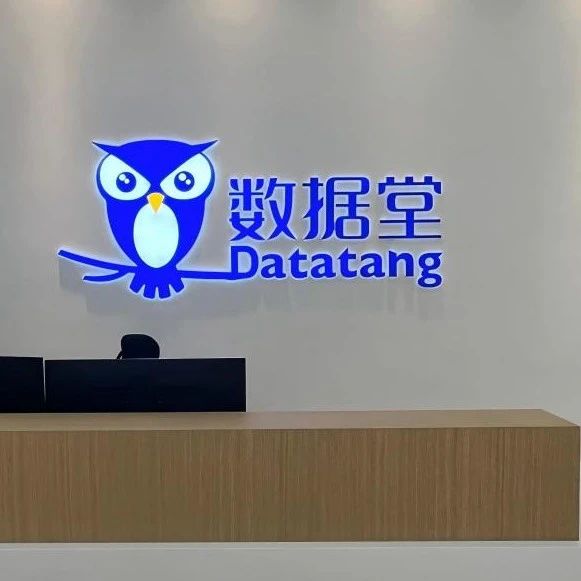 数商谈 | 数据堂：以数据为犁，耕AI沃土