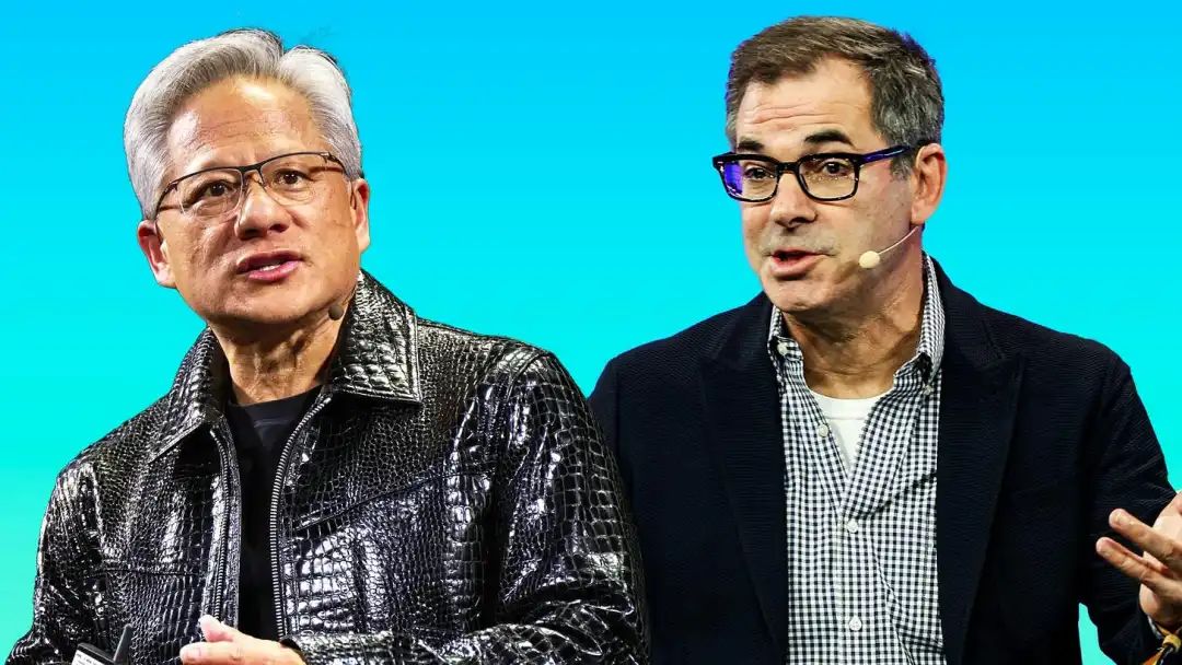 ‘Project Osprey:’ How Nvidia Seeded CoreWeave’s Rise