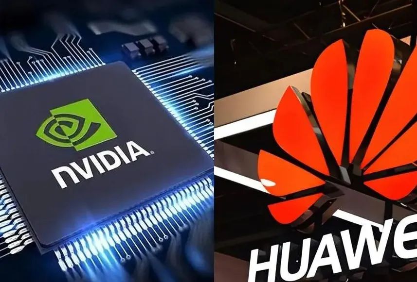 英伟达将华为列为首要竞争对手，而不是小米？ - 知乎