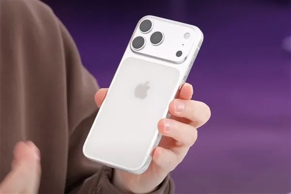 科技春晚来了!曝苹果9月第2周举行iPhone 17发布会