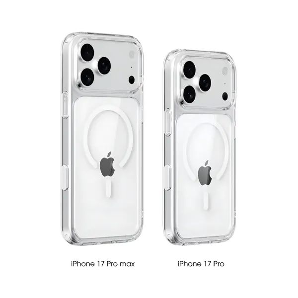 苹果又挤了一次牙膏：iPhone 17系列升级无线充电