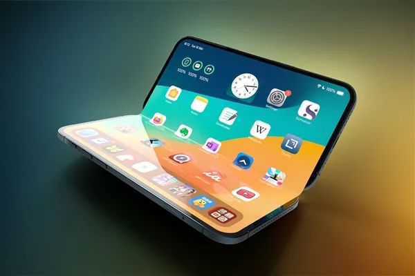 折叠屏iPhone首发！苹果马上启动iOS 27开发工作