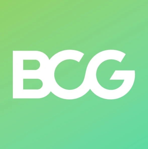 BCG转载须知