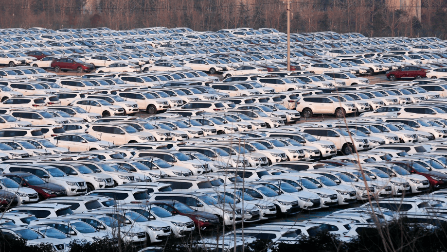 如果卖“0公里二手车”是犯罪，那我等甘愿伏法_金涛_汽车交易_乱象