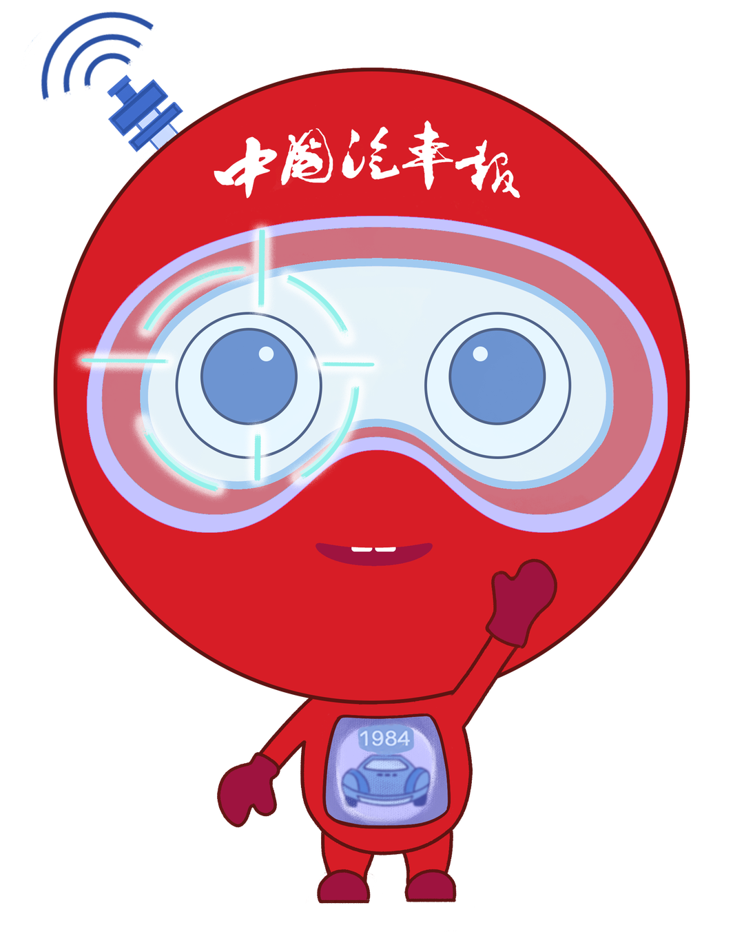 资讯配图