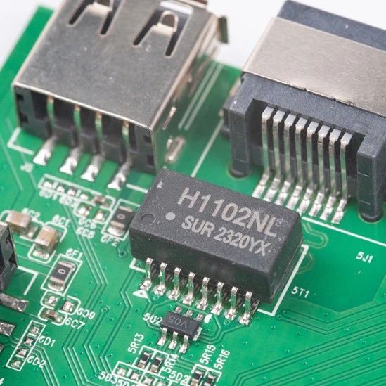 一篇文章彻底搞懂：以太网变压器的原理、应用、EMC等知识！