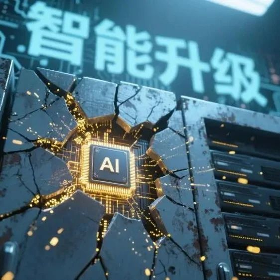 从润建、软通、新华三等头部服务商，看IT巨头AI转型的新共识｜甲子光年