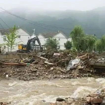 北京抢险救援一线｜紫燕无人直升机紧急驰援，搭建灾区通信“生命线”