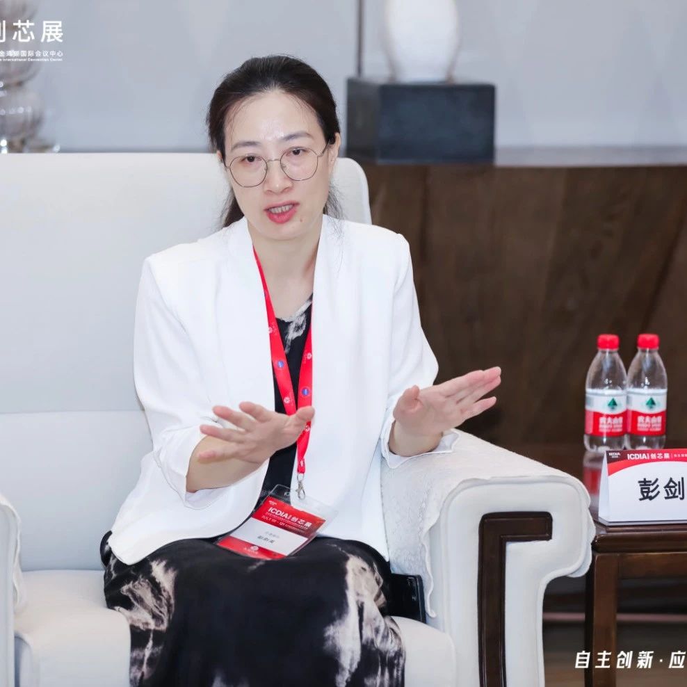 构建共性平台、推动协同创新：RISC-V在中国的下一步棋