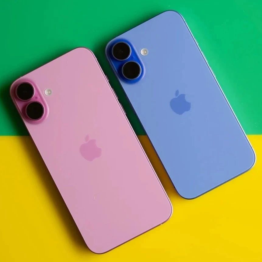 iPhone累计完成30亿部出货