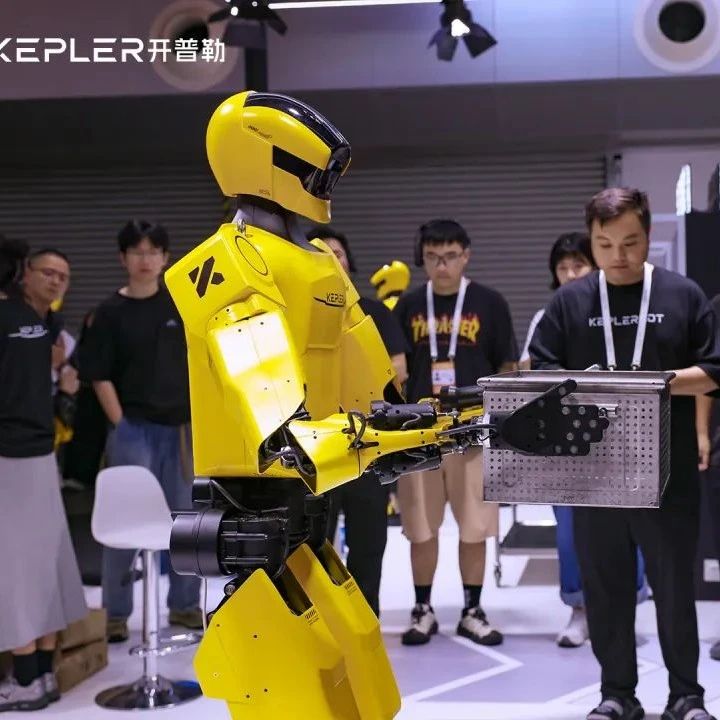 全球人形机器人续航哪家强？
