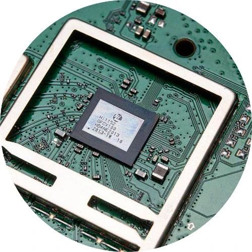 1350万！尊湃剽窃华为芯片技术遭重罚