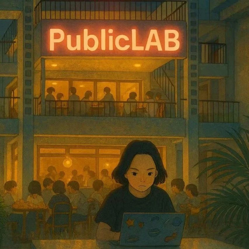 直播预告：我不是网红，可以 Build in Public 吗？丨RTE Dev Talk