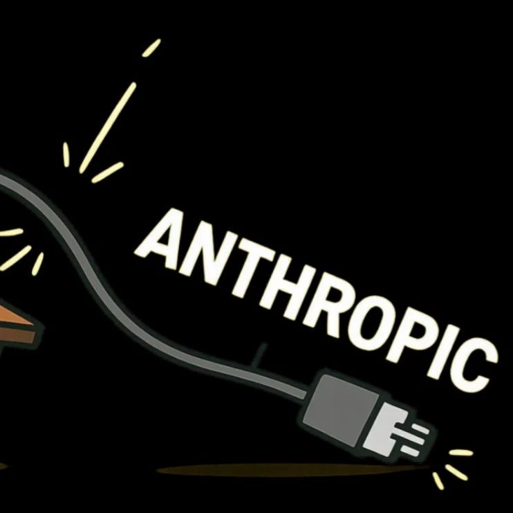 Anthropic官宣「封杀」OpenAI！GPT-5发布在即，竟被曝用Claude Code做开发？