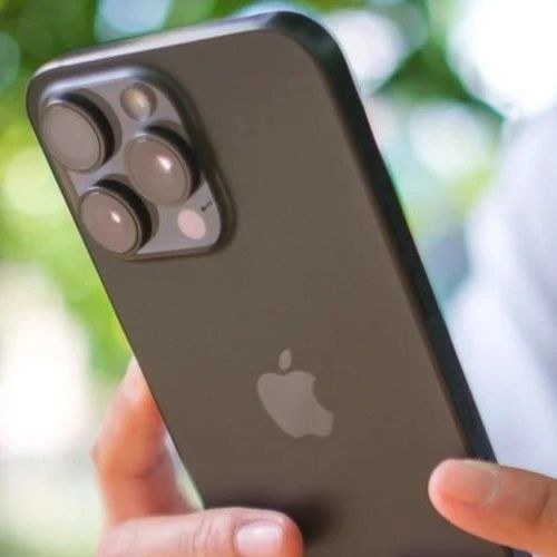 卖出 30 亿台的 iPhone，不会被轻易杀死