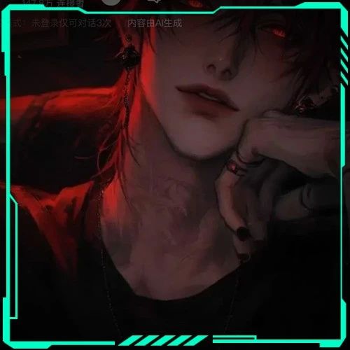 AI咨询师，竟然教人去自残