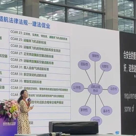 FAA发布eVTOL运行最终规则