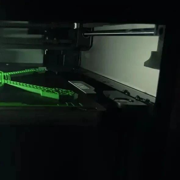 3D打印技术制造战争无人机？成本从2000降到400英镑