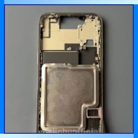 新品 | iPhone 17 Pro 电池曝光；浙大“悟空”类脑计算机出世
