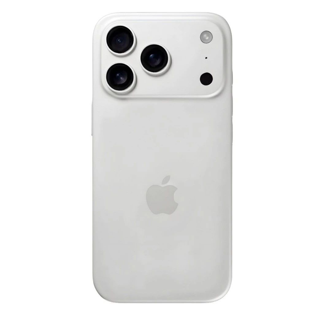 iPhone 17 Pro国行被爆电池缩水/苹果版ChatGPT曝光/理想深夜回应对撞测试